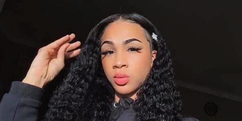 amina dior ts|What to Know About Iyanna Dior, the Black Trans Woman Who .